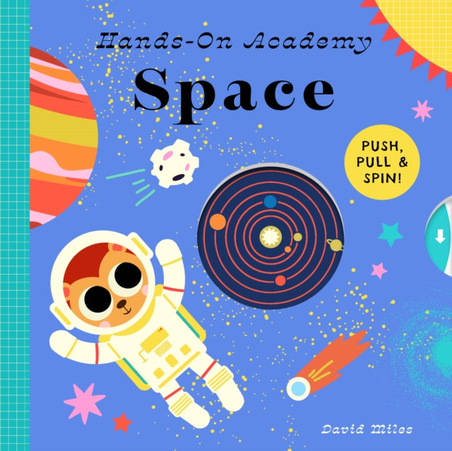 HandsOn Academy Space