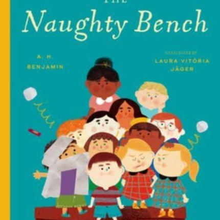 The Naughty Bench