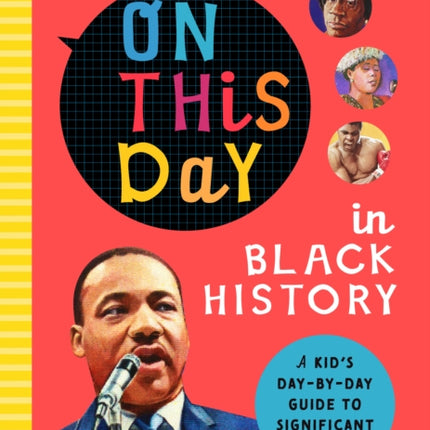 On This Day in Black History