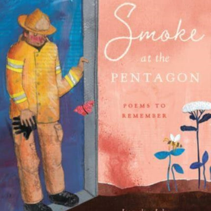 Smoke at the Pentagon: Poems to Remember