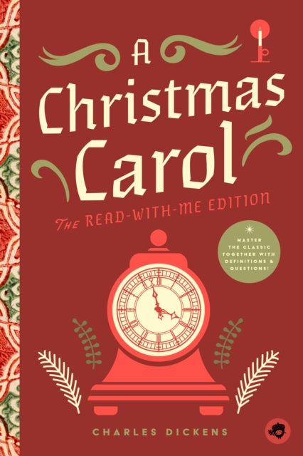 A Christmas Carol The ReadWithMe Edition