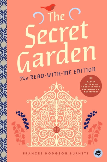 The Secret Garden The ReadWithMe Edition