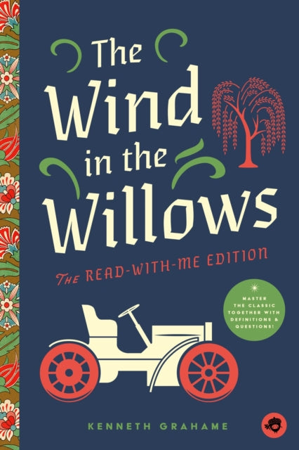 The Wind in the Willows The ReadWithMe Edition