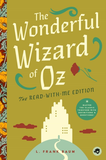 The Wonderful Wizard of Oz The ReadWithMe Edition