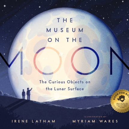 The Museum on the Moon: The Curious Objects on