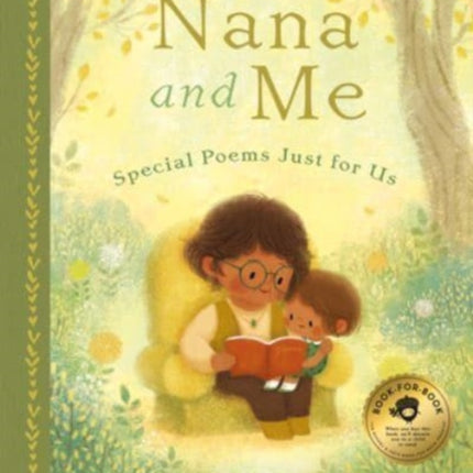 Nana and Me: Special Poems Just for Us
