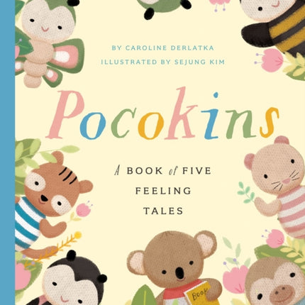 PocoKins