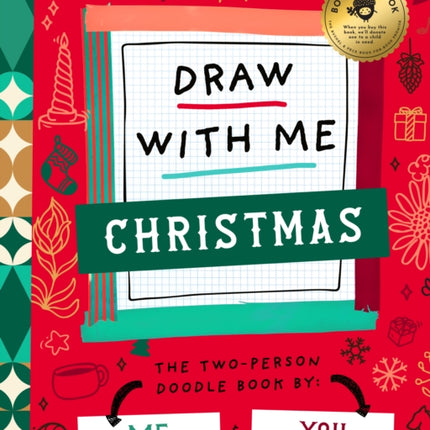 Draw with Me Christmas