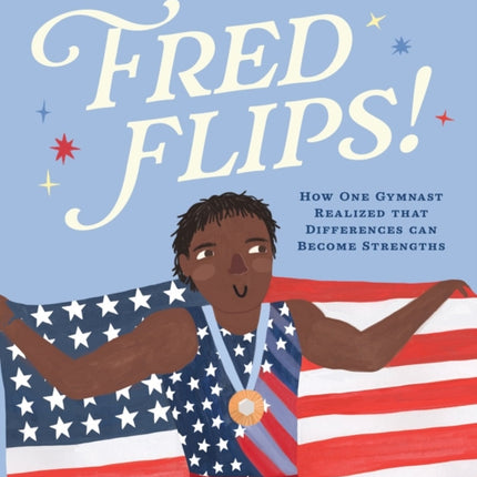 Fred Flips