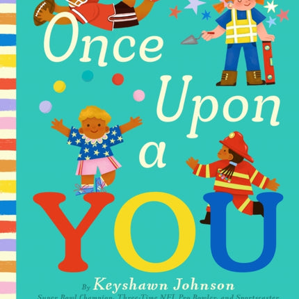 Once Upon a You