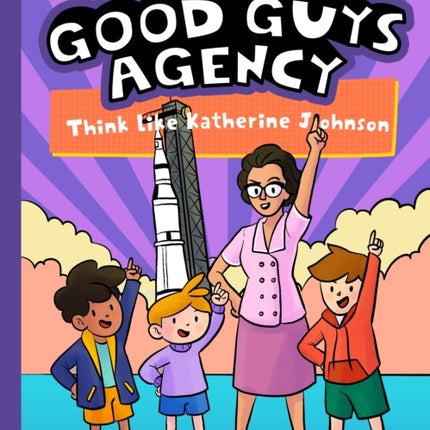 The Good Guys Agency