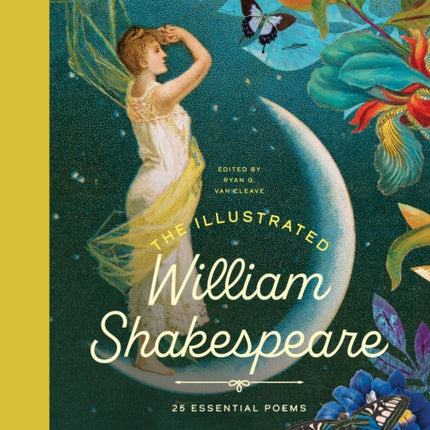 Illustrated William Shakespeare