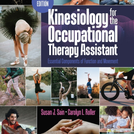 Kinesiology for the Occupational Therapy