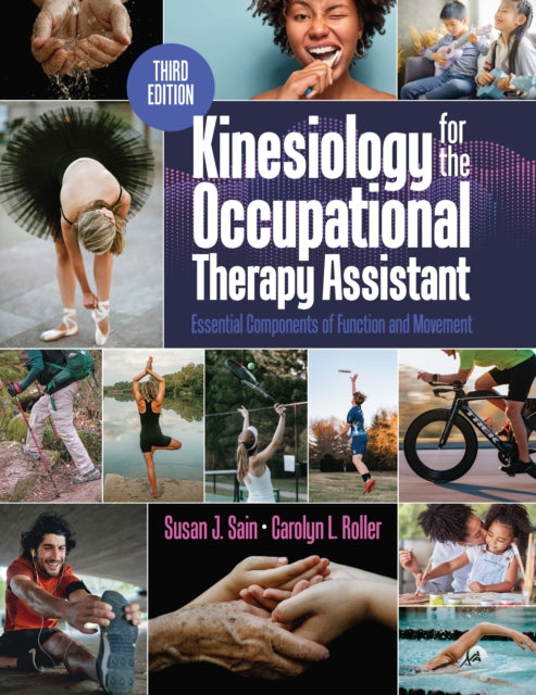 Kinesiology for the Occupational Therapy