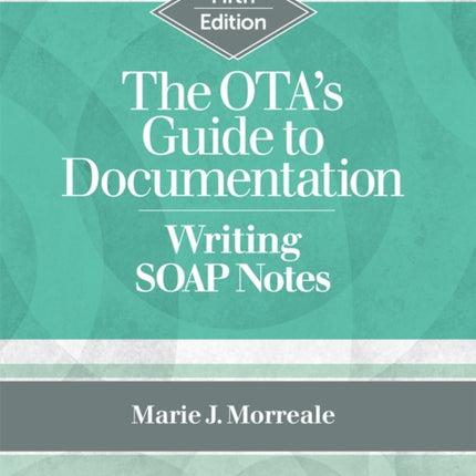 The OTA's Guide to Documentation: Writing SOAP