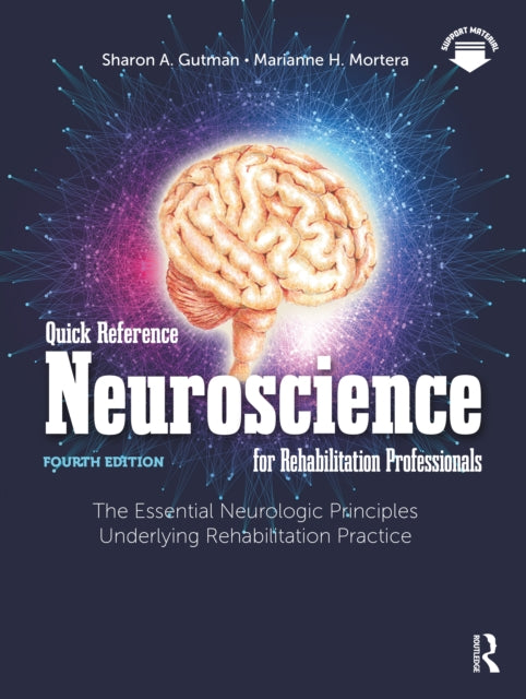 Quick Reference Neuroscience for Rehabilitation