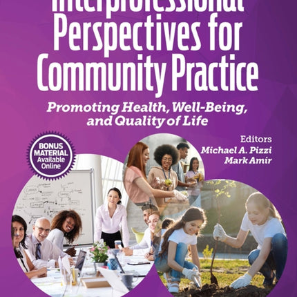 Interprofessional Perspectives for Community