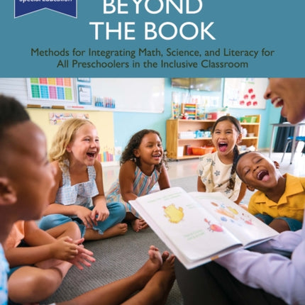 Teaching Beyond the Book