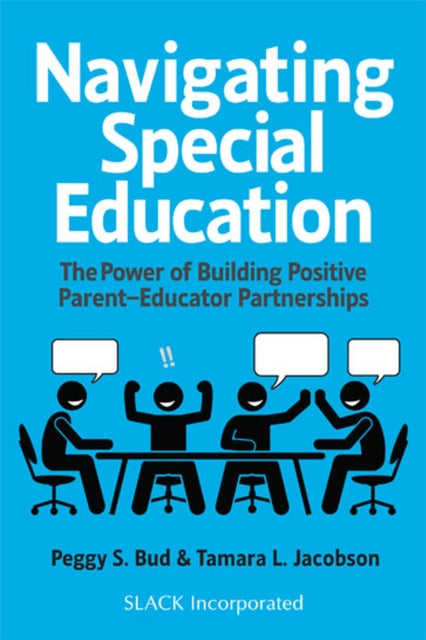 Navigating Special Education: The Power of