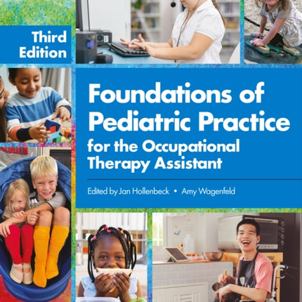 Foundations of Pediatric Practice for the