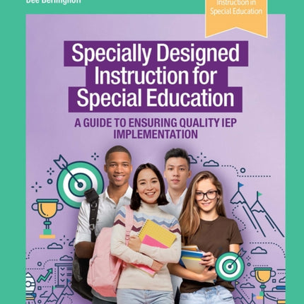 Specially Designed Instruction for Special