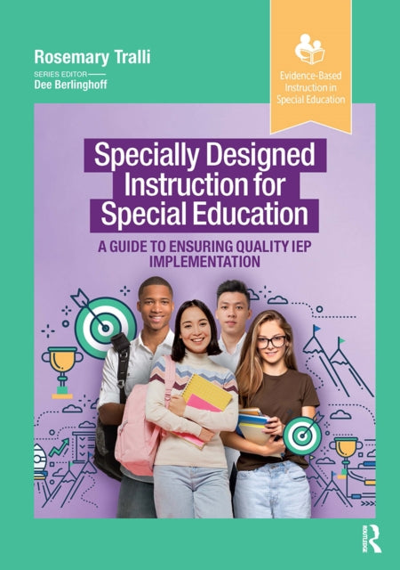 Specially Designed Instruction for Special