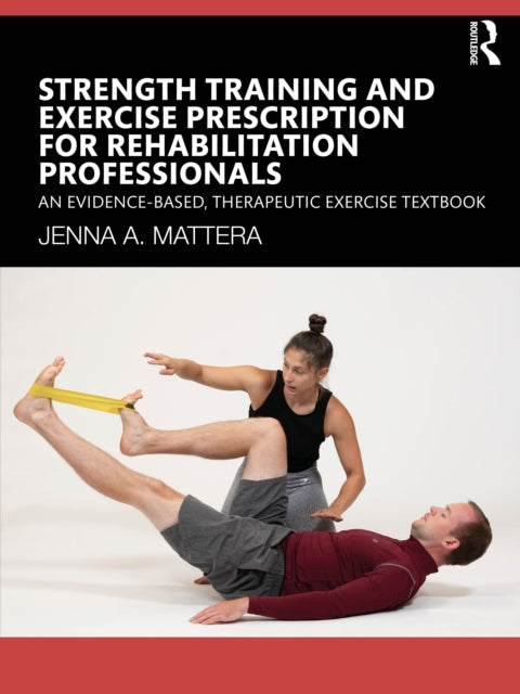 Strength Training and Exercise Prescription for