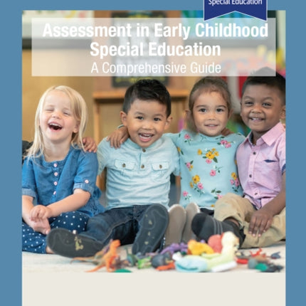 Assessment in Early Childhood Special Education