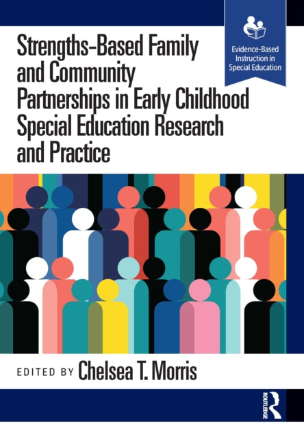 StrengthsBased Family and Community Partnerships