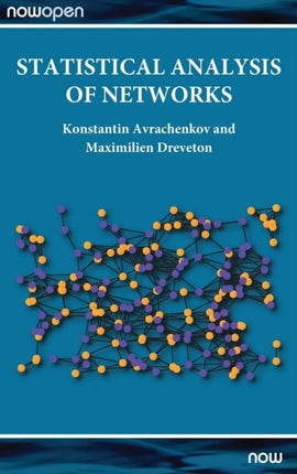 Statistical Analysis of Networks