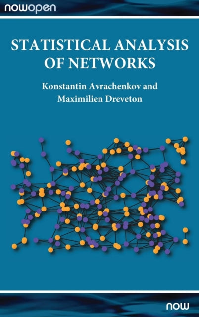 Statistical Analysis of Networks