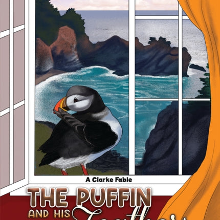 The Puffin and his Feathers