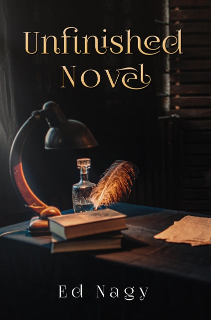 Unfinished Novel
