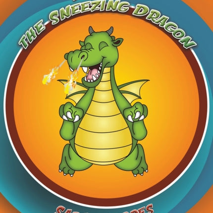 Henry the Sneezing Dragon