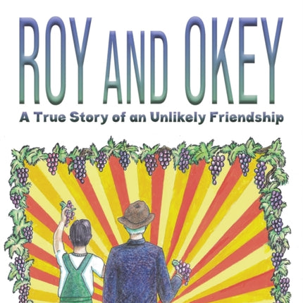 Roy and Okey