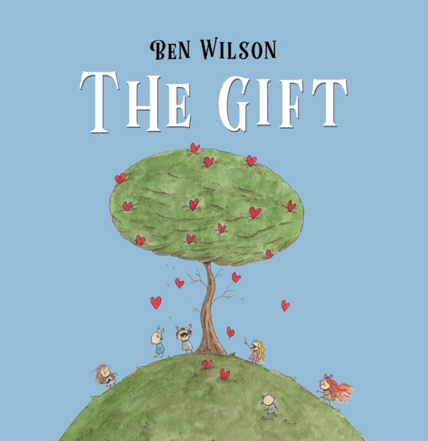 The Gift