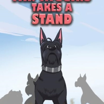 Mr. Higgins Takes a Stand