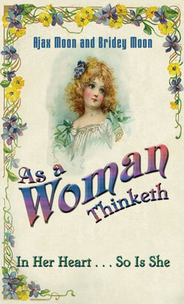 As a Woman Thinketh