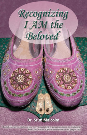 Recognizing I AM the Beloved