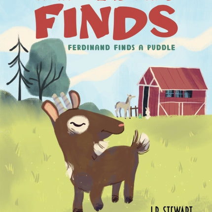 What Ferdinand Finds