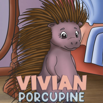 Vivian Porcupine