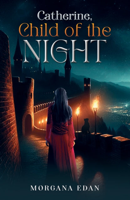 Catherine Child of the Night