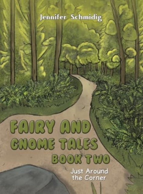 Fairy and Gnome Tales  Book Two