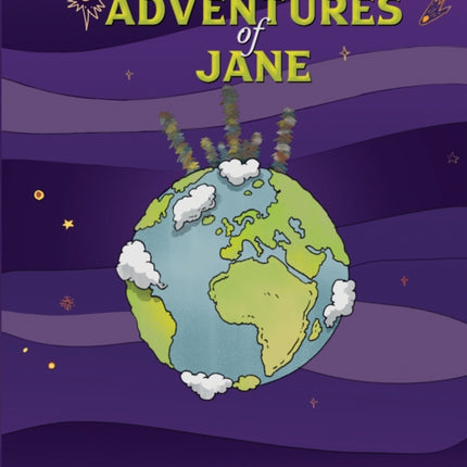 Adventures of Jane