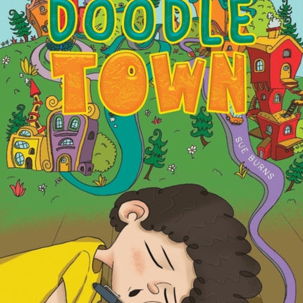 Doodle Town