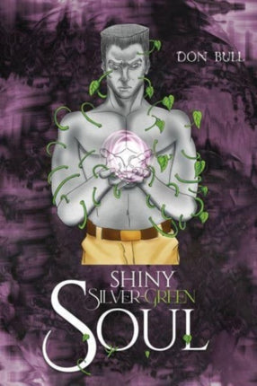 Shiny Silver-Green Soul