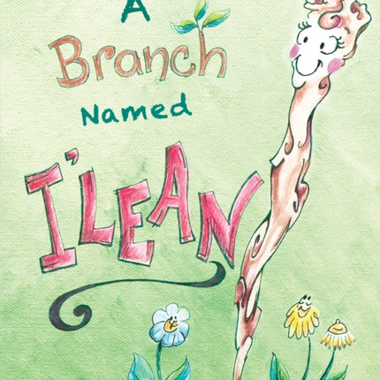 A Branch Named I'Lean