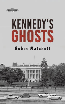 Kennedy's Ghosts