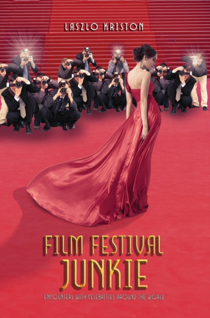 Film Festival Junkie