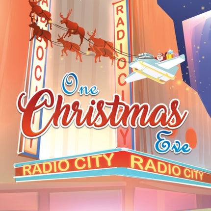 One Christmas Eve